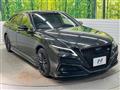 2022 Toyota Crown Hybrid