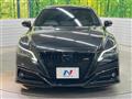 2022 Toyota Crown Hybrid