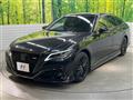 2022 Toyota Crown Hybrid