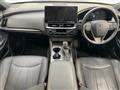 2022 Toyota Crown Hybrid