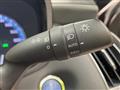2022 Toyota Crown Hybrid