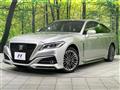 2018 Toyota Crown Hybrid