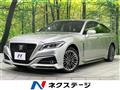 2018 Toyota Crown Hybrid