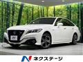 2019 Toyota Crown Hybrid