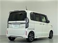2017 Honda N BOX