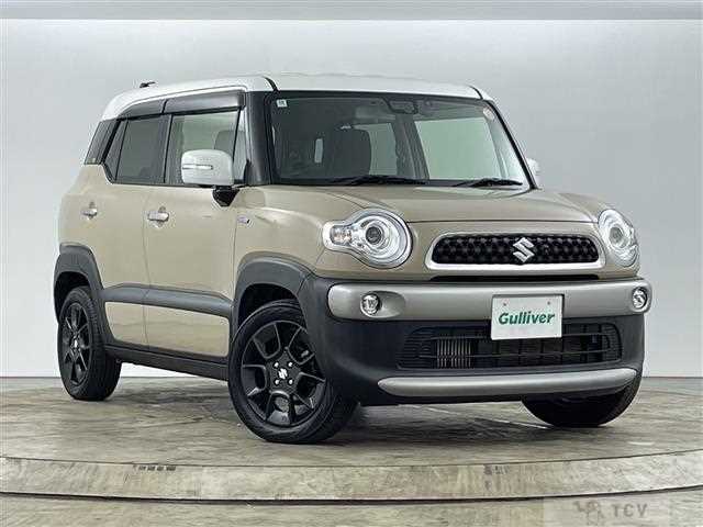 2018 Suzuki XBEE