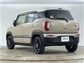 2018 Suzuki XBEE