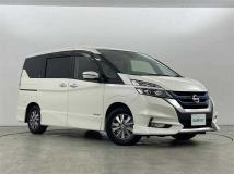 2018 Nissan Serena