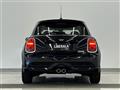 2021 BMW MINI