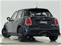 2021 BMW MINI