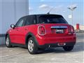 2020 BMW MINI