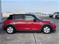 2020 BMW MINI