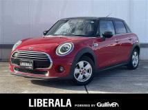 2020 BMW MINI