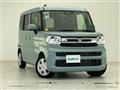 2025 Suzuki Spacia