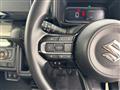 2025 Suzuki Spacia
