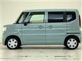 2025 Suzuki Spacia