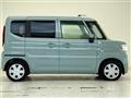 2025 Suzuki Spacia