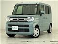 2025 Suzuki Spacia