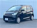 2013 Mitsubishi eK Wagon