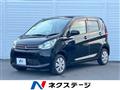 2013 Mitsubishi eK Wagon
