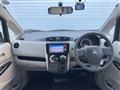 2013 Mitsubishi eK Wagon