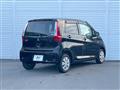 2013 Mitsubishi eK Wagon