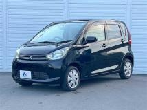 2013 Mitsubishi eK Wagon