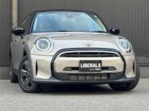 2023 BMW MINI