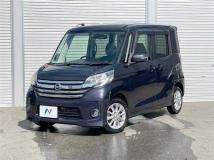 2014 Nissan DAYZ ROOX