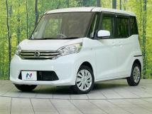 2014 Nissan DAYZ ROOX