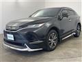 2021 Toyota Harrier