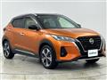 2020 Nissan KIX