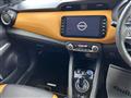 2020 Nissan KIX