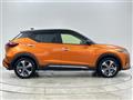 2020 Nissan KIX