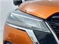 2020 Nissan KIX