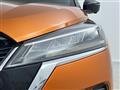 2020 Nissan KIX