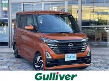 2023 Nissan ROOX