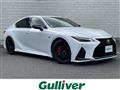 2021 Lexus IS