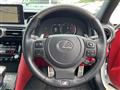 2021 Lexus IS