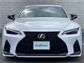 2021 Lexus IS