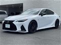 2021 Lexus IS