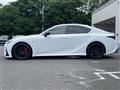 2021 Lexus IS