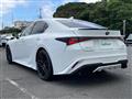 2021 Lexus IS