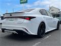2021 Lexus IS