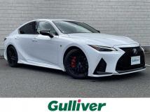 2021 Lexus IS