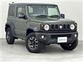 2025 Suzuki Jimny Sierra