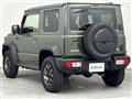 2025 Suzuki Jimny Sierra