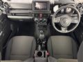 2025 Suzuki Jimny Sierra