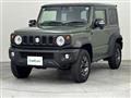 2025 Suzuki Jimny Sierra