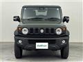 2025 Suzuki Jimny Sierra